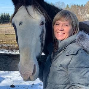 Meet your Posher, Tracey